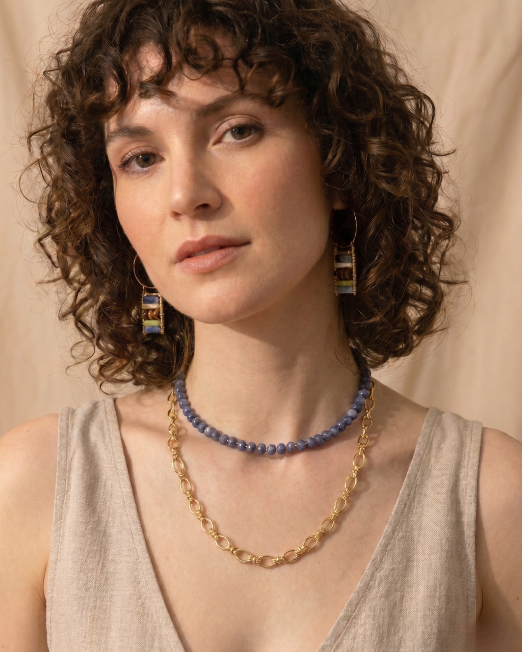Rhiannon Choker