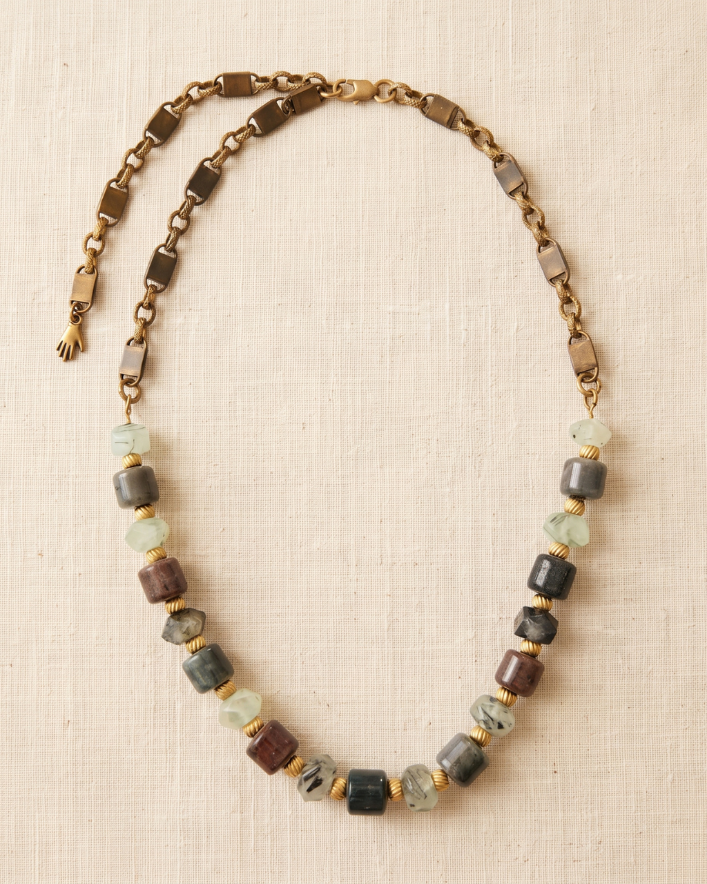 Bramble Necklace