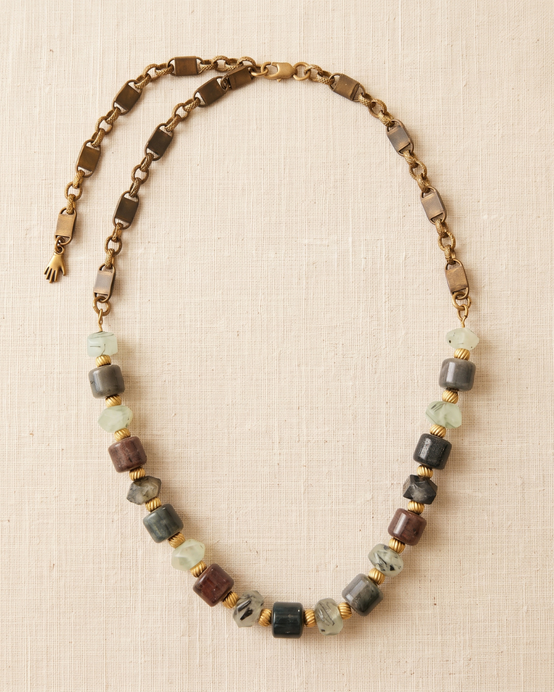 Bramble Necklace