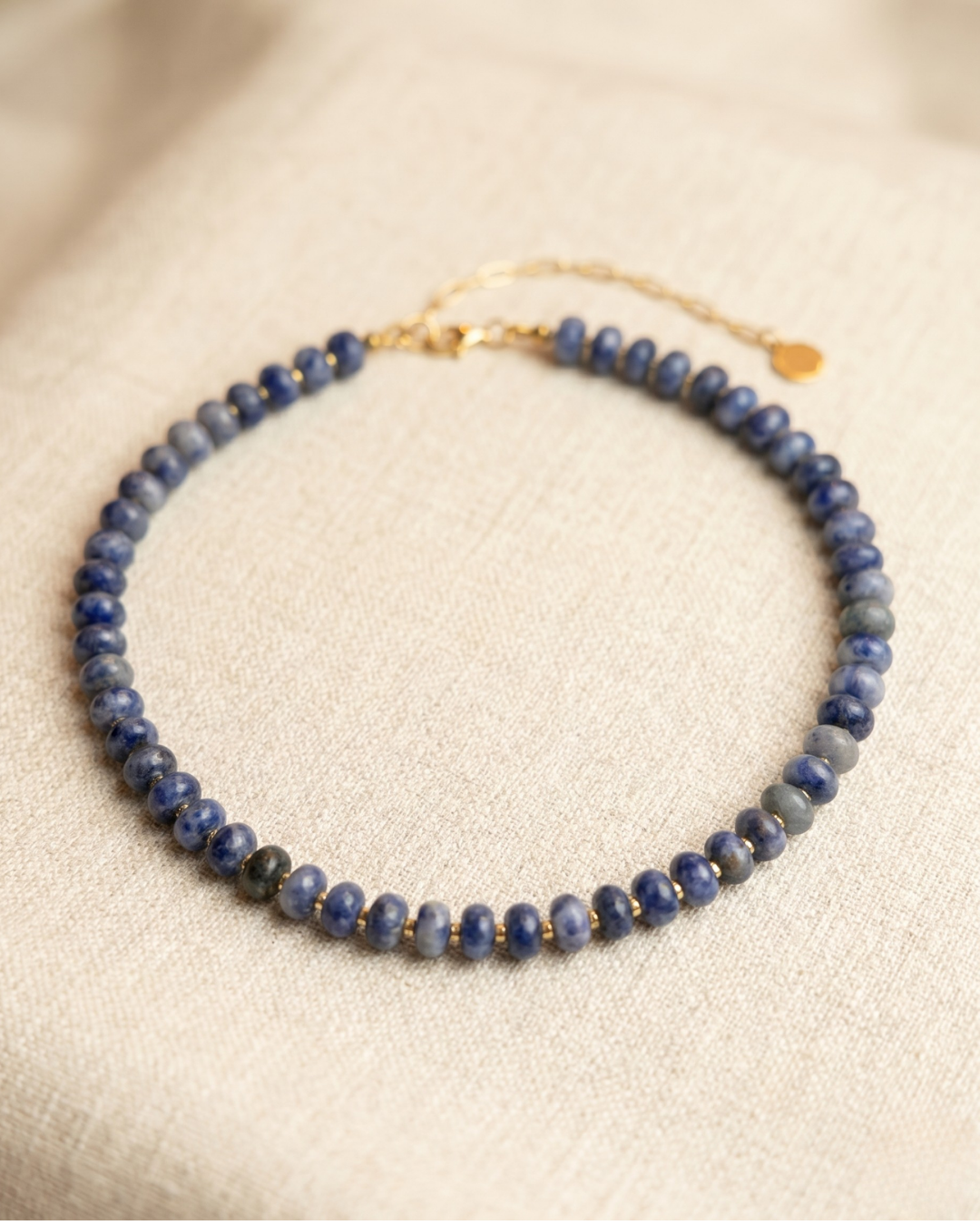 Rhiannon Choker