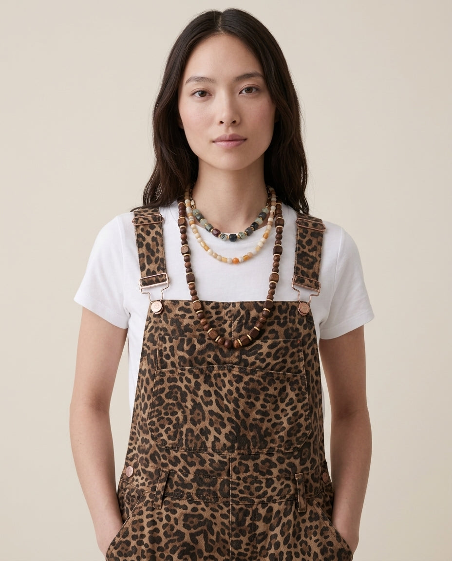 Bramble Necklace